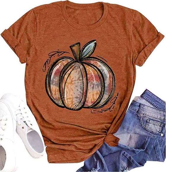 New 🍂Seasonal tops/bottoms - Picture 8 of 13